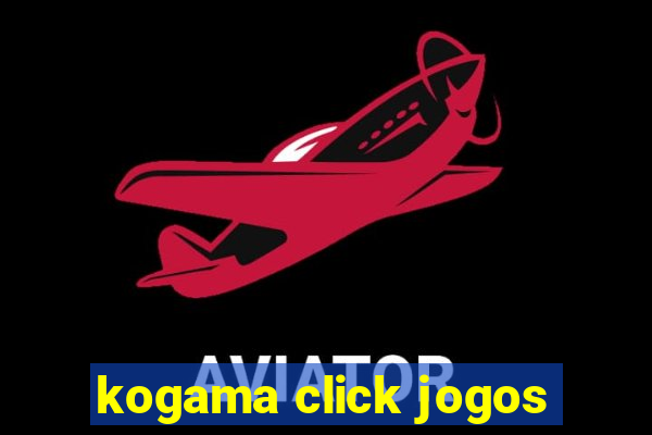 kogama click jogos